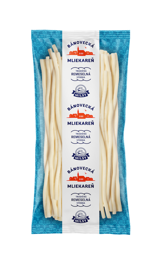 Banovecke nite neudene 250g