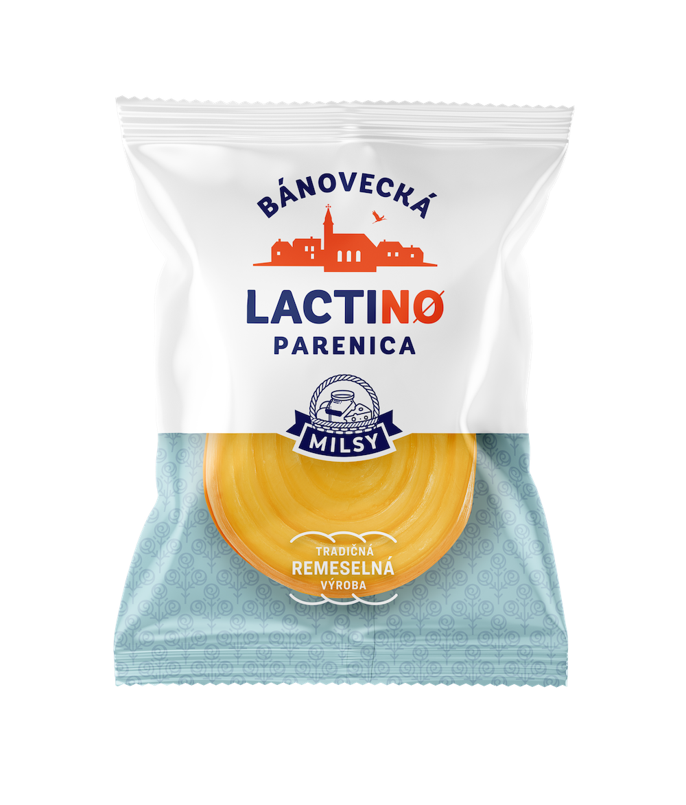 Banovecka lactino parenica udena