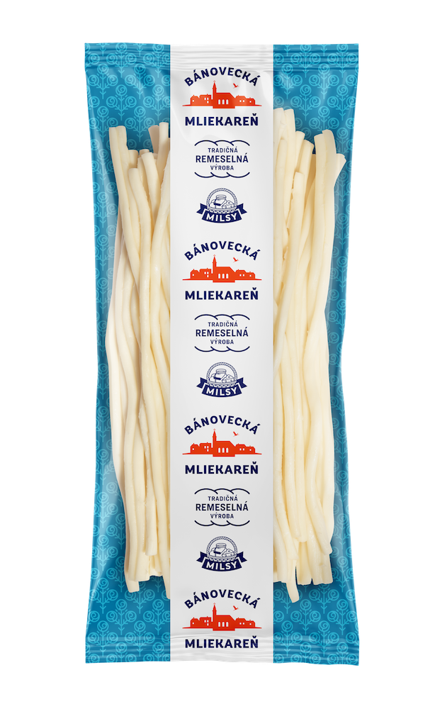 Banovecke nite neudene 500g