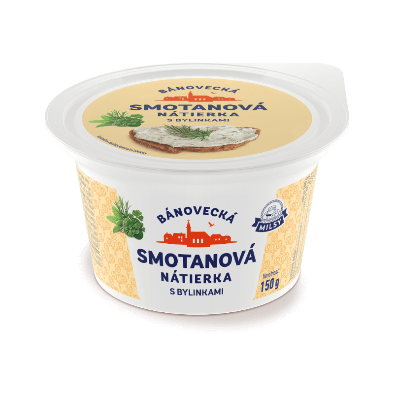 Smotanova s bylinskami