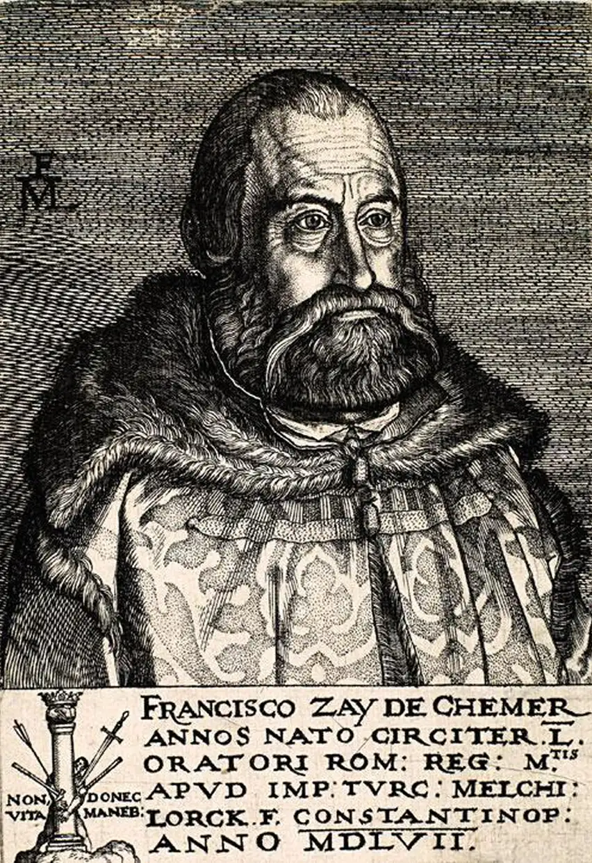 Franitšek zay