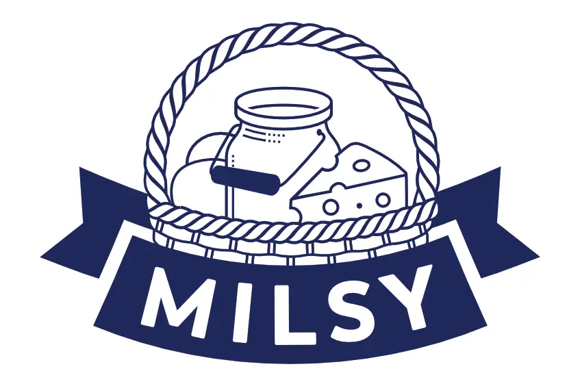 Logo Milsy