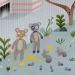 Pac a bac karneval1 1