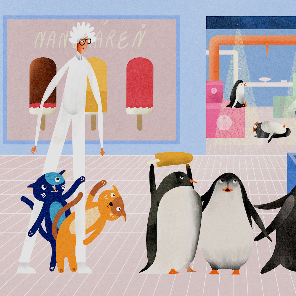 Pac a bac nanukaren11